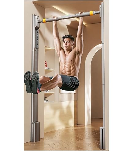 懸垂バー　雲梯うんてい　室内　大人　子供　トレーニング　筋トレ　ぶらさがり健康器 Amazon.co.jp: うんてい 懸垂バー雲梯 室内遊具 自宅 子供大人